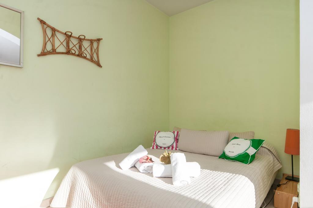 Apartamento The Sky Dome Barcelona Exterior foto