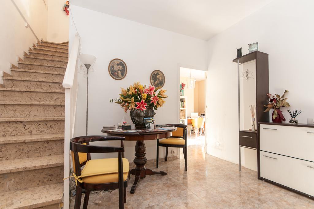 Apartamento The Sky Dome Barcelona Exterior foto