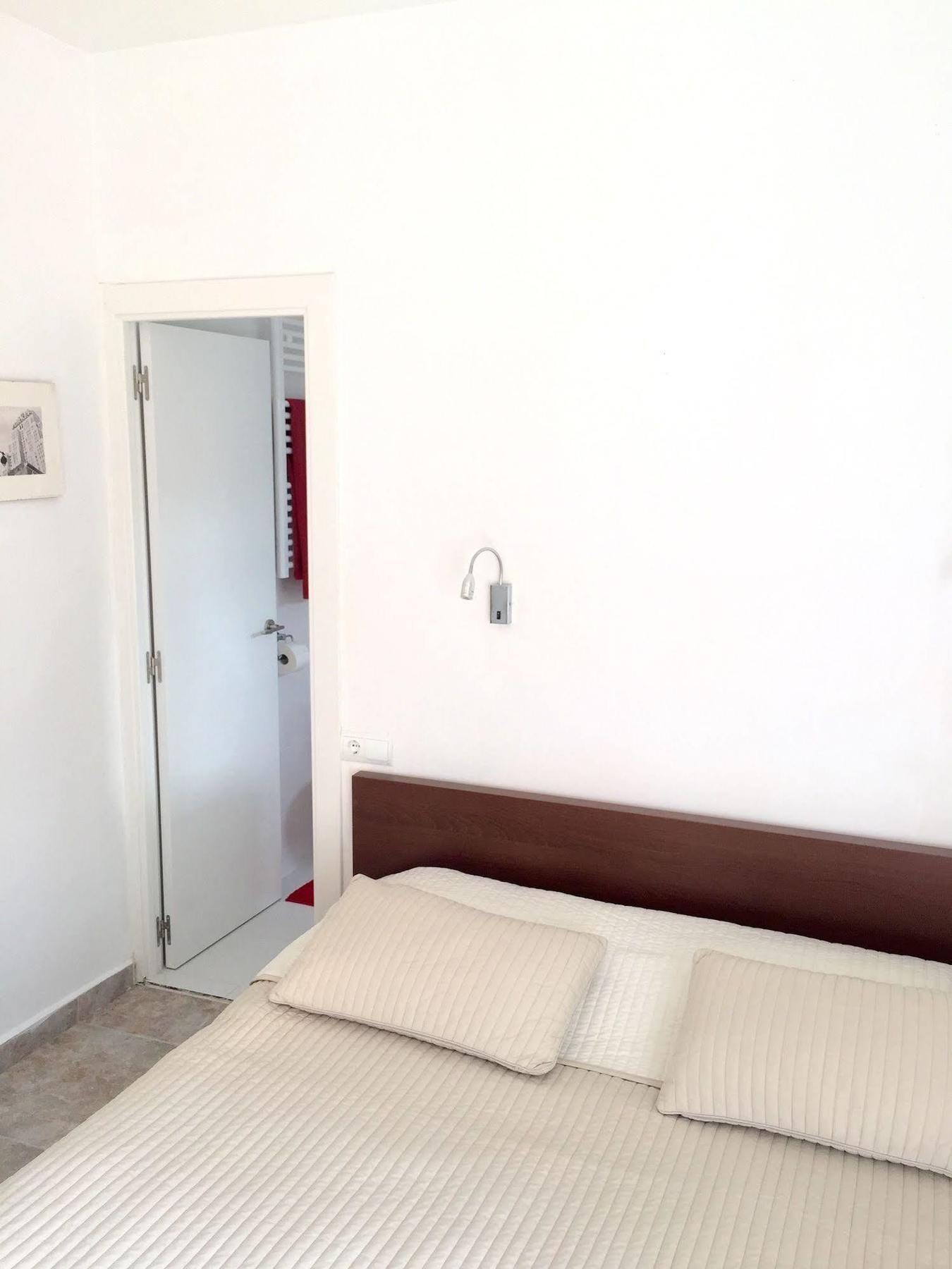 Apartamento The Sky Dome Barcelona Exterior foto